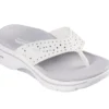 Go Walk Arch Fit 2.0 Sandale – Claire