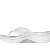 Go Walk Arch Fit 2.0 Sandale – Claire