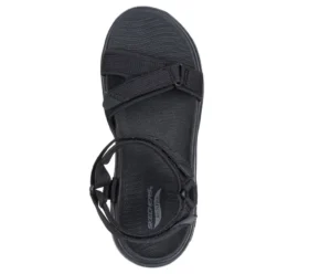 Go Walk Arch Fit 2.0 Sandale – Exhilarate