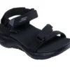 Go Walk Arch Fit 2.0 Sandale – Exhilarate