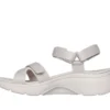 Go Walk Arch Fit 2.0 Sandale – Exhilarate