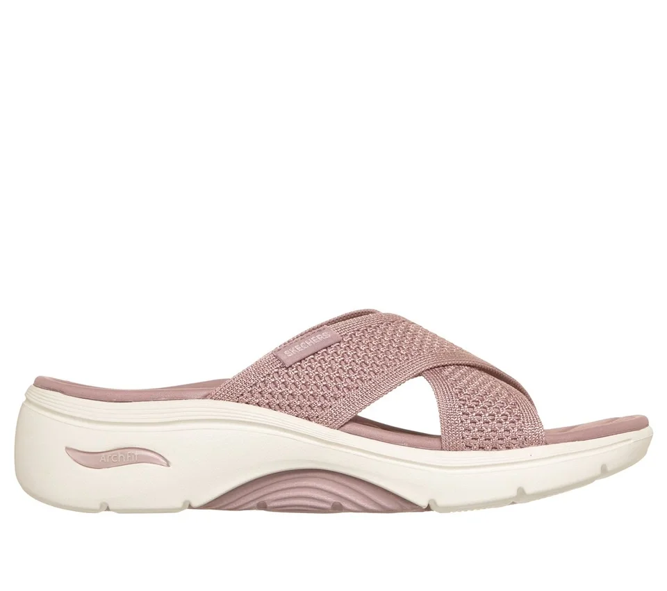Go Walk Arch Fit 2.0 Sandale – Grace Go Walk Arch Fit 2.0 Sandale – Grace