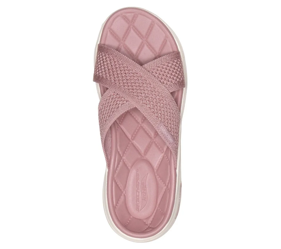 Go Walk Arch Fit 2.0 Sandale – Grace Go Walk Arch Fit 2.0 Sandale – Grace