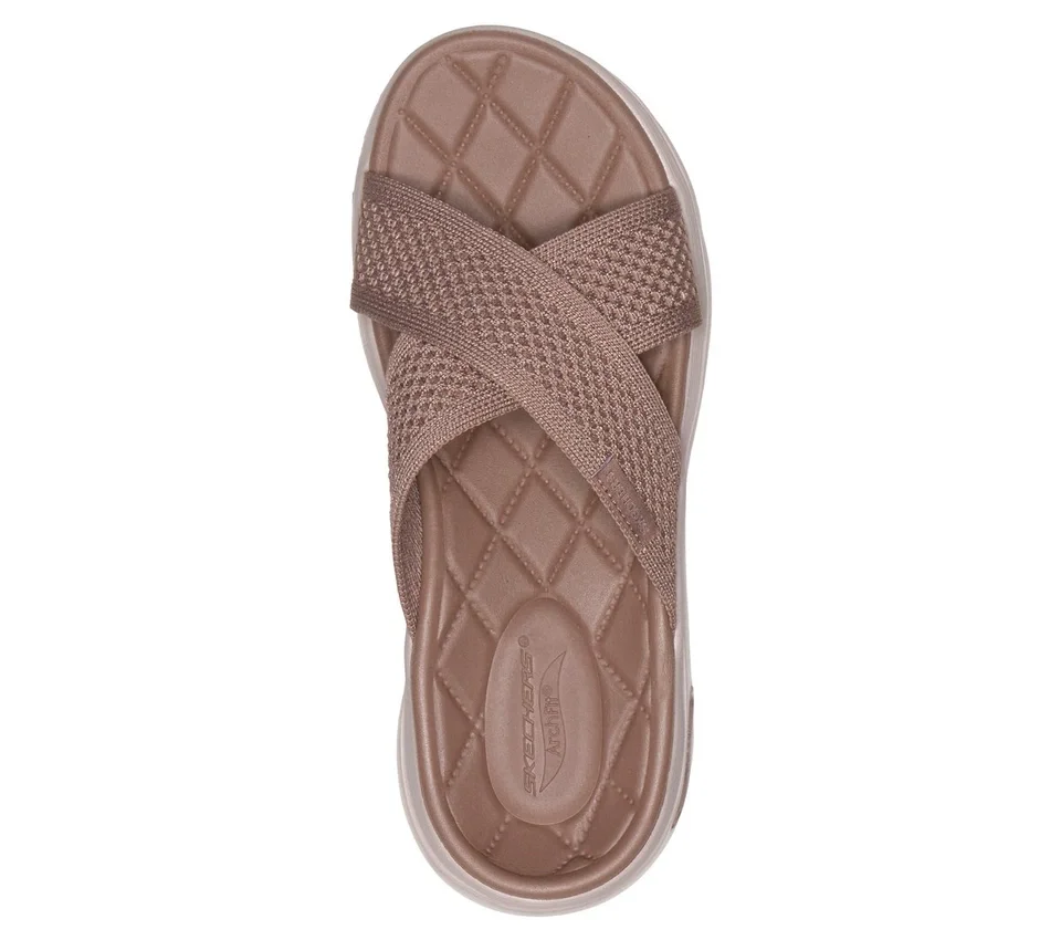 Go Walk Arch Fit 2.0 Sandale – Grace Go Walk Arch Fit 2.0 Sandale – Grace