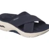 Go Walk Arch Fit 2.0 Sandale – Grace Go Walk Arch Fit 2.0 Sandale – Grace