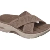 Go Walk Arch Fit 2.0 Sandale – Grace Go Walk Arch Fit 2.0 Sandale – Grace
