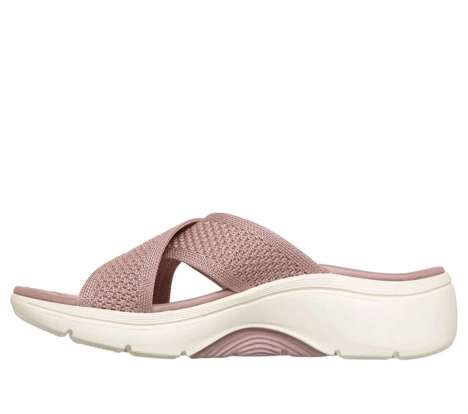 Go Walk Arch Fit 2.0 Sandale – Grace Go Walk Arch Fit 2.0 Sandale – Grace