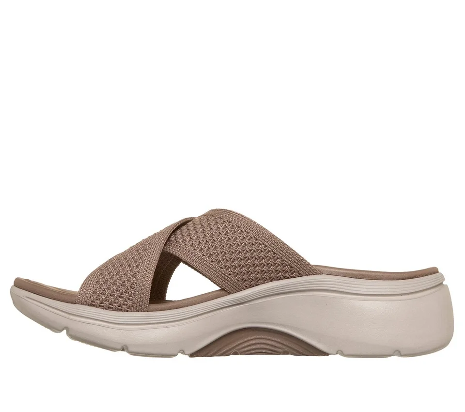 Go Walk Arch Fit 2.0 Sandale – Grace Go Walk Arch Fit 2.0 Sandale – Grace