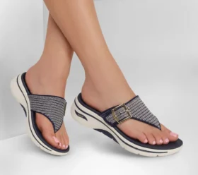 Go Walk Arch Fit 2.0 Sandale – Resort Day