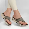 Go Walk Arch Fit 2.0 Sandale – Resort Day Go Walk Arch Fit 2.0 Sandale – Resort Day