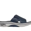 Go Walk Arch Fit 2.0 Sandale – Ultra Span II Go Walk Arch Fit 2.0 Sandale – Ultra Span II