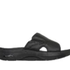 Go Walk Arch Fit 2.0 Sandale – Ultra Span II Go Walk Arch Fit 2.0 Sandale – Ultra Span II