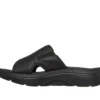 Go Walk Arch Fit 2.0 Sandale – Ultra Span II Go Walk Arch Fit 2.0 Sandale – Ultra Span II