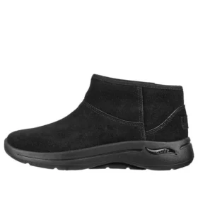 Go Walk Arch Fit „Black“