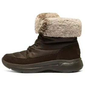 Go Walk Arch Fit „Brown“