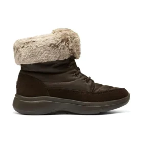 Go Walk Arch Fit „Brown“