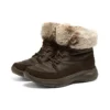 Go Walk Arch Fit „Brown“