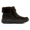 Go Walk Arch Fit „Chocolate“