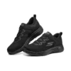Go Walk Arch Fit Clinton „Schwarz“