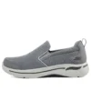 Go Walk Arch Fit Conference „Charcoal“