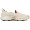 Go Walk Arch Fit „Cream White“