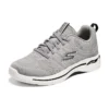 Go Walk Arch Fit Grand Select 2.0 „Hellgrau“