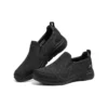 Go Walk Arch Fit „Grey Black“