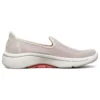 Go Walk Arch Fit Loafers Pink/Weiß