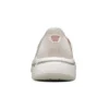 Go Walk Arch Fit Loafers Pink/Weiß