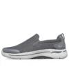 Go Walk Arch Fit Low-Top-Laufschuhe Grau