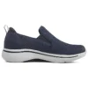 Go Walk Arch Fit Low-Top Lazy Schuhe Navy