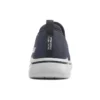 Go Walk Arch Fit Low-Top Lazy Schuhe Navy
