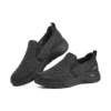 Go Walk Arch Fit Low-Top-Loafer Schwarz