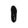 Go Walk Arch Fit „Motion Breeze – Black White“