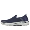 Go Walk Arch Fit „Navy“