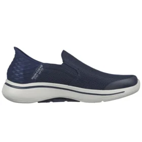 Go Walk Arch Fit „Navy“