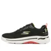Go Walk Arch Fit „Ocean Hori – Black Multicolor“