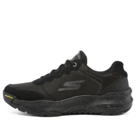 Go Walk Arch Fit Outdoor „Black“
