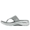 Go Walk Arch Fit Sandal „Grey“