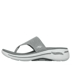 Go Walk Arch Fit Sandal „Grey“