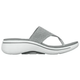 Go Walk Arch Fit Sandal „Grey“