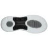 Go Walk Arch Fit Sandale „Black White“
