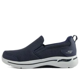 Go Walk Arch Fit Schuhe „Navy“