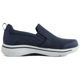 Go Walk Arch Fit Schuhe „Navy“