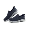 Go Walk Arch Fit Schuhe „Navy“
