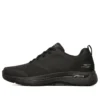 Go Walk Arch Fit Schwarz