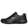 Go Walk Arch Fit „Schwarz“