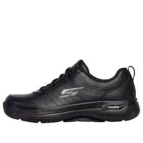 Go Walk Arch Fit „Schwarz“