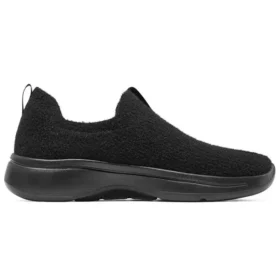 Go Walk Arch Fit „Schwarz“
