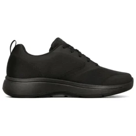 Go Walk Arch Fit Schwarz